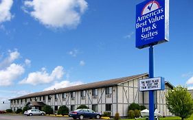 America'S Best Value Inn & Suites International Falls